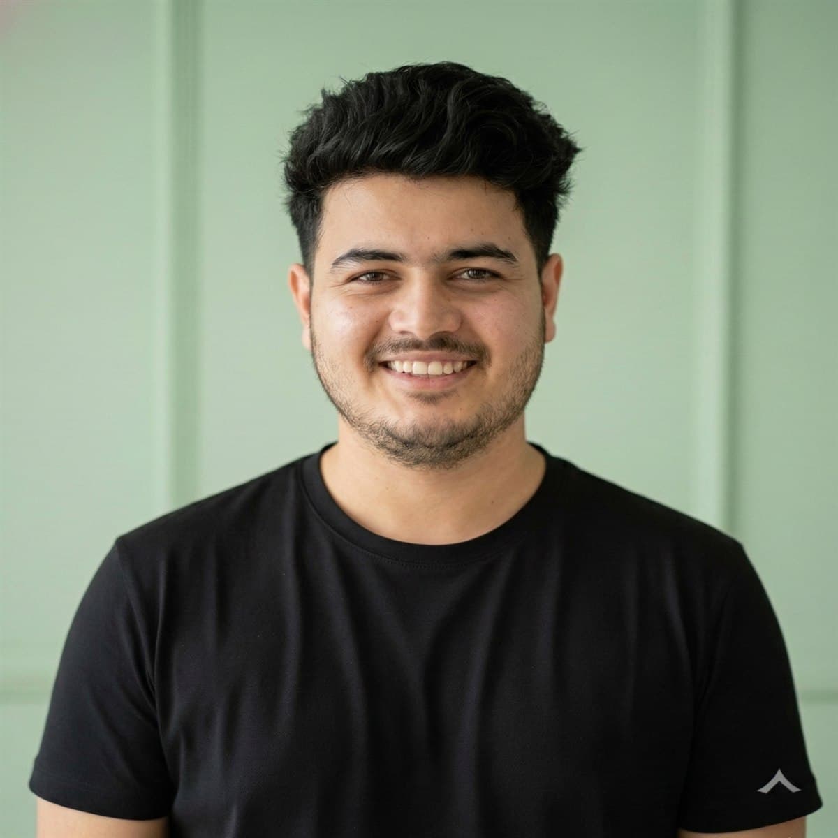 Rosis Sitoula, founder of Revcadence